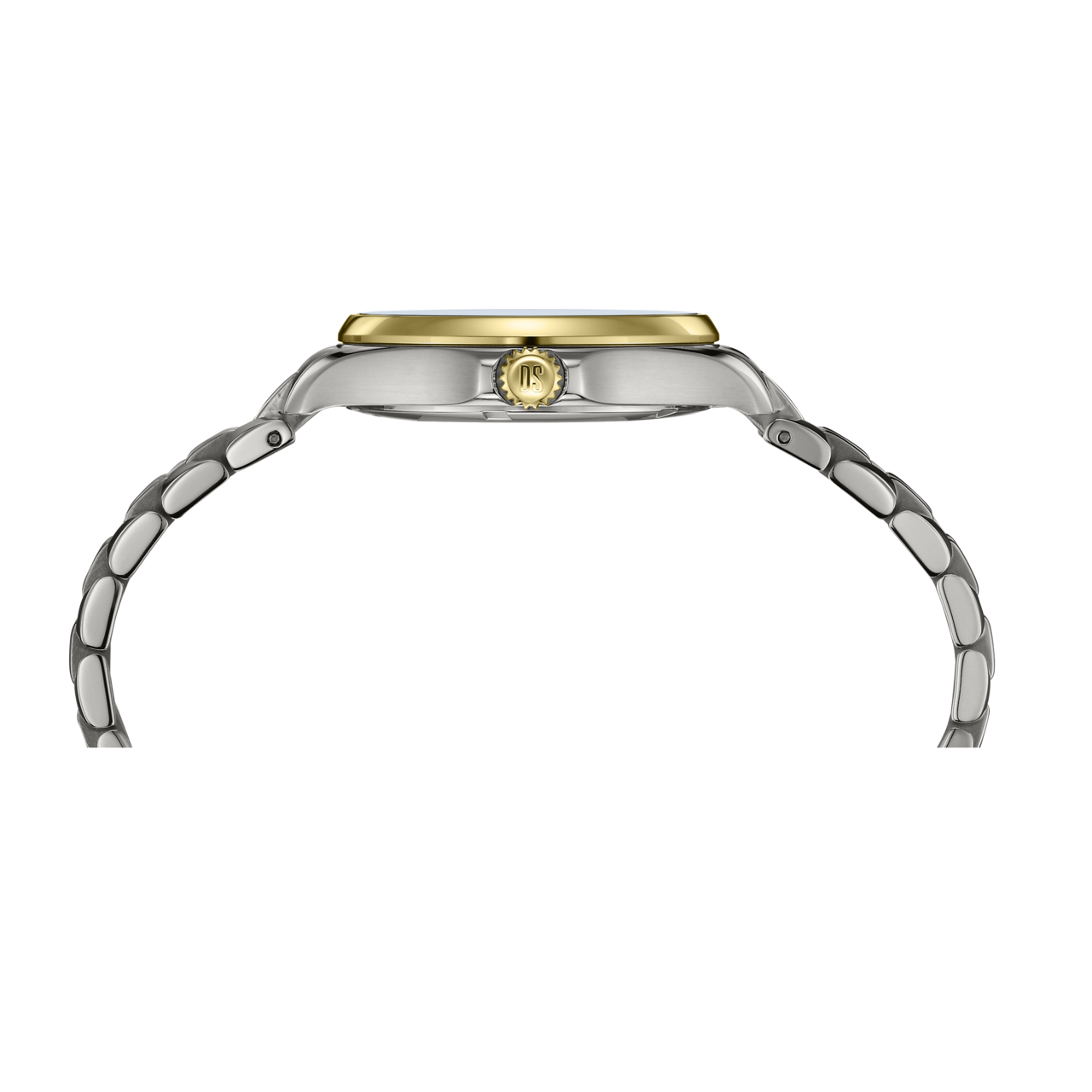 Certina DS Action Lady Diamonds C032.051.44.046.00