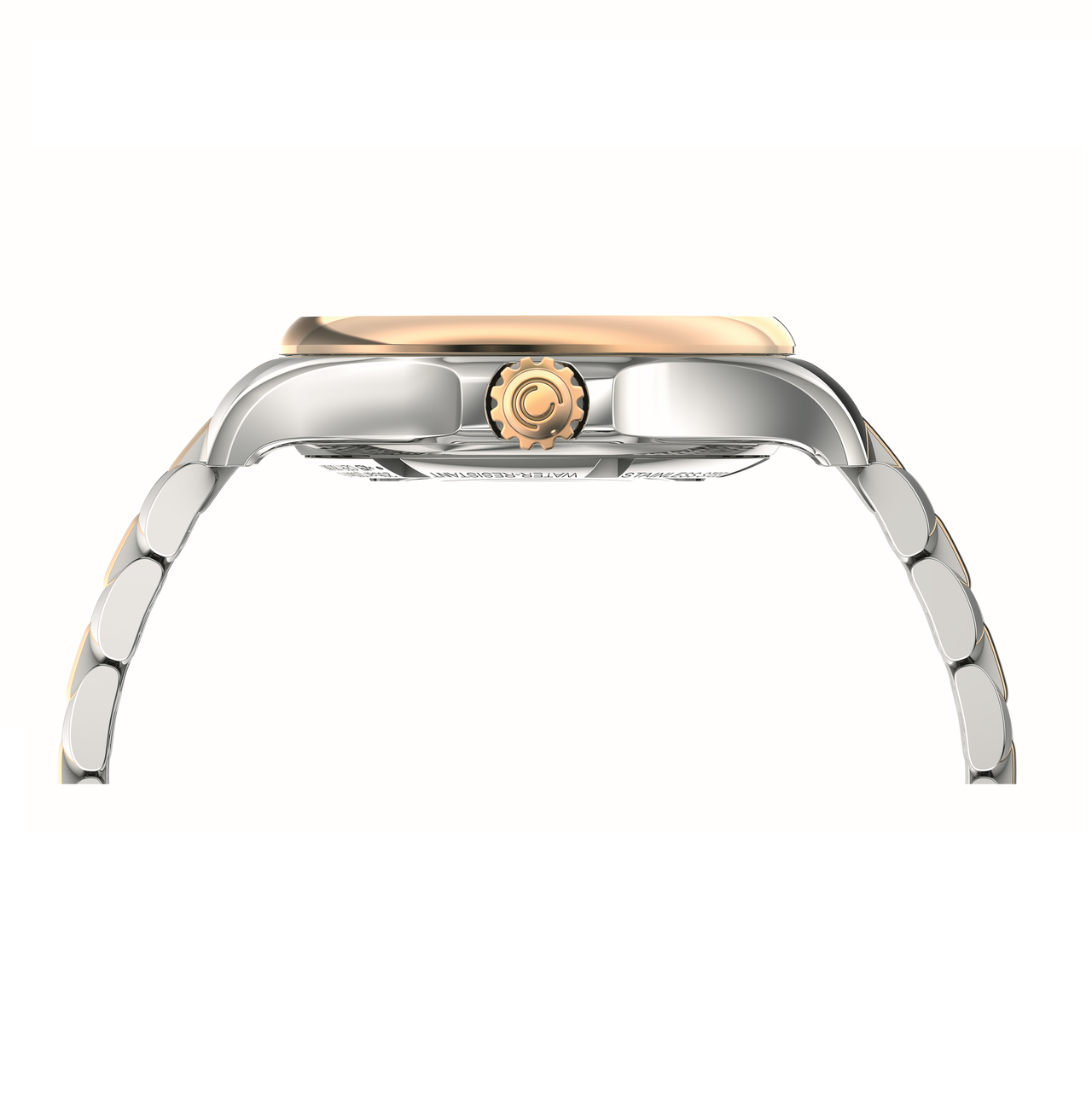 Certina DS Action Lady Powermatic 80 C032.207.22.296.00