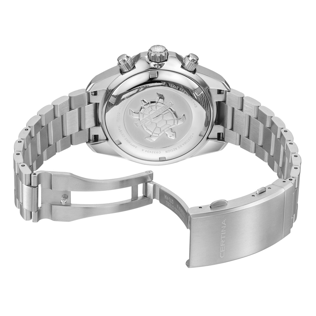 Certina DS Action Chronograph C032.434.11.047.00