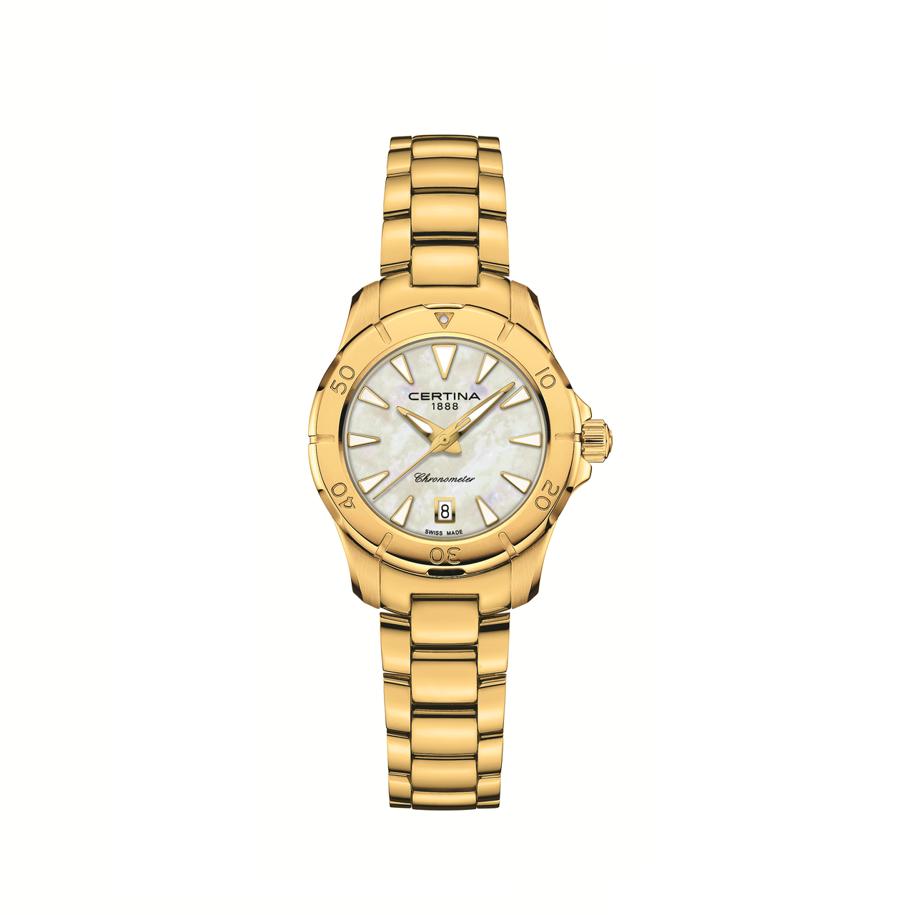 Certina DS Action Lady 29mm C032.951.33.111.00