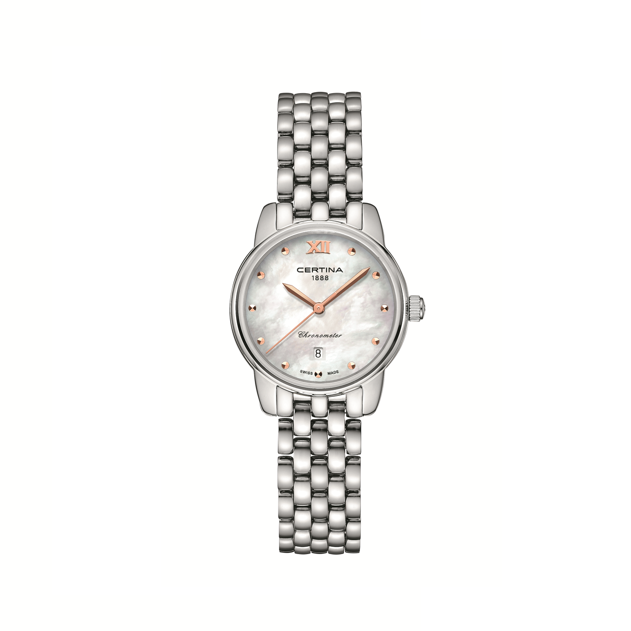 Certina DS-8 27mm C033.051.11.118.01