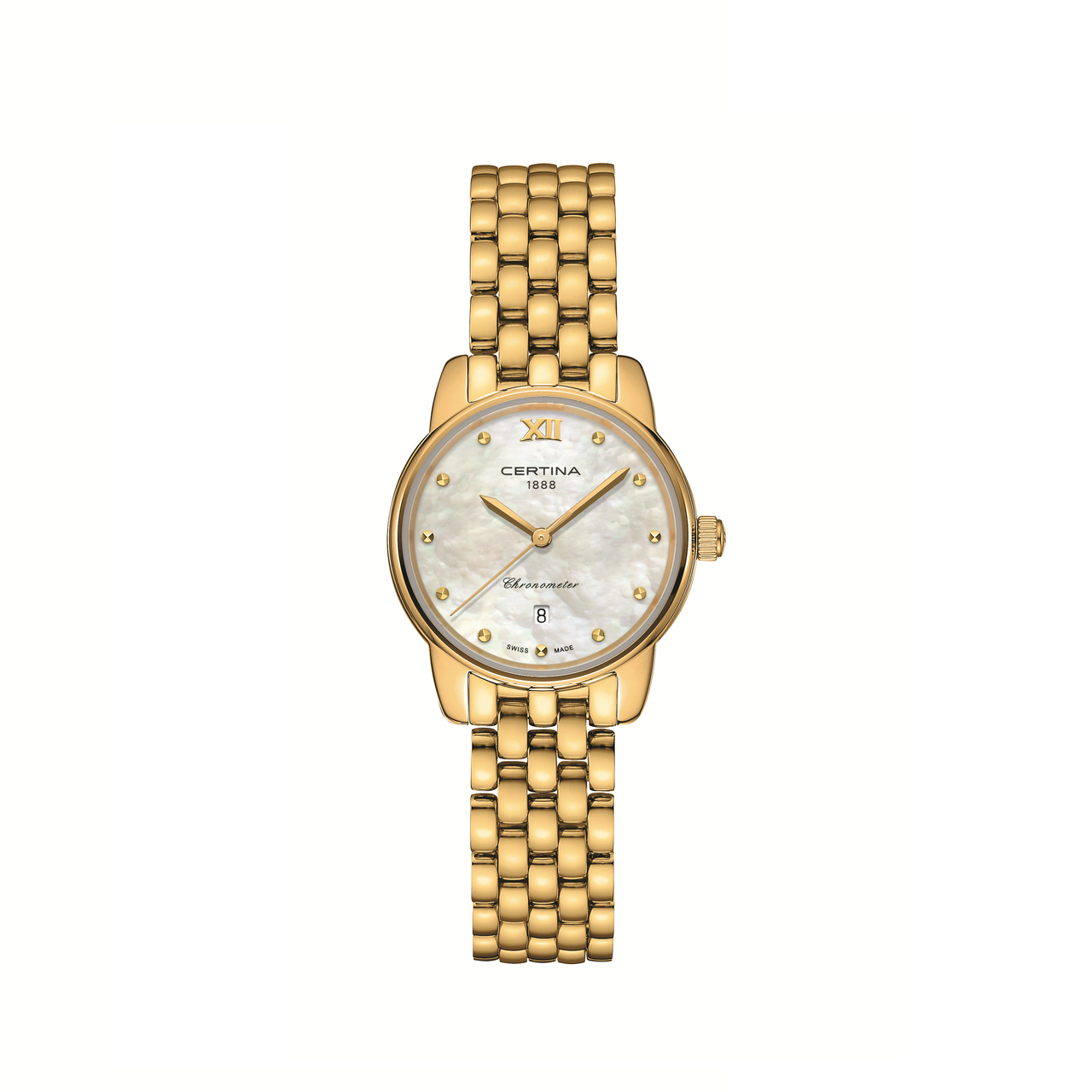 Certina DS-8 27mm C033.051.33.118.00