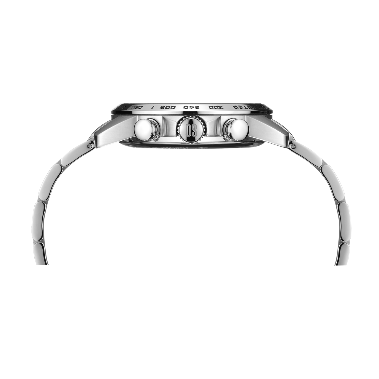Certina DS Podium Chronograph 1/10 sec C034.417.11.047.00