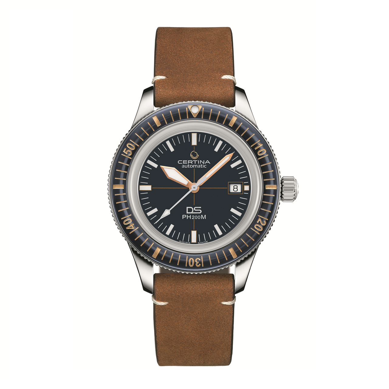 Certina DS PH200M Powermatic 80 C036.407.16.040.00