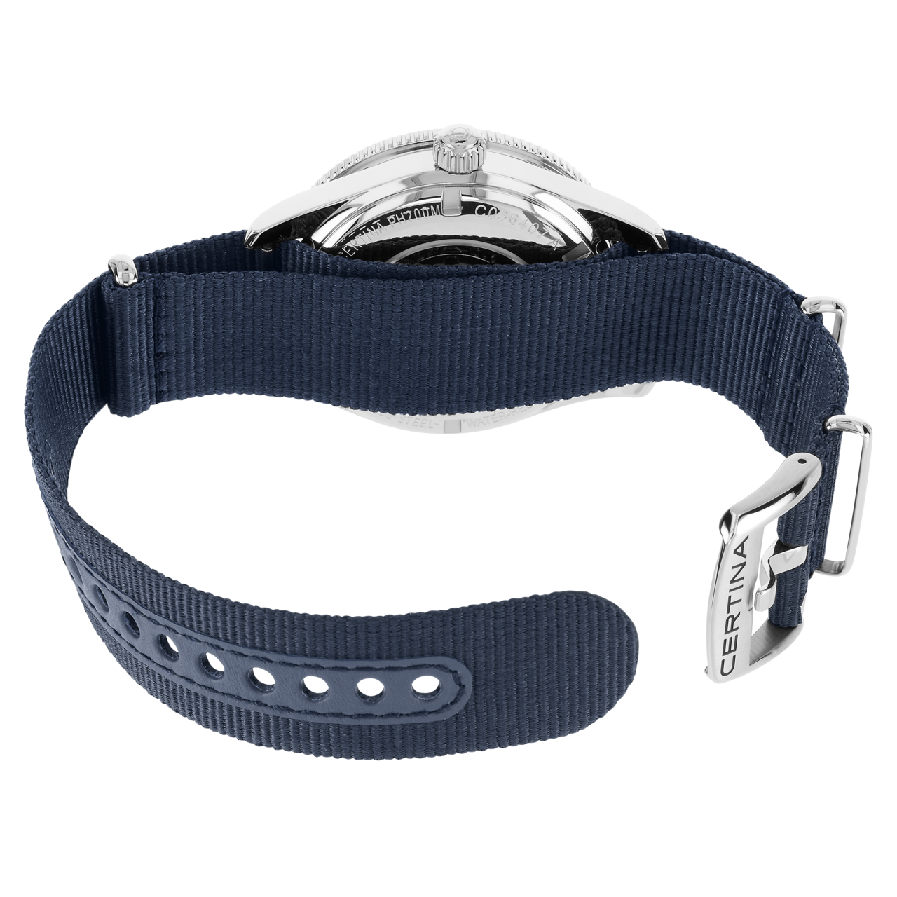 Certina DS PH200M Powermatic 80 C036.407.18.040.00