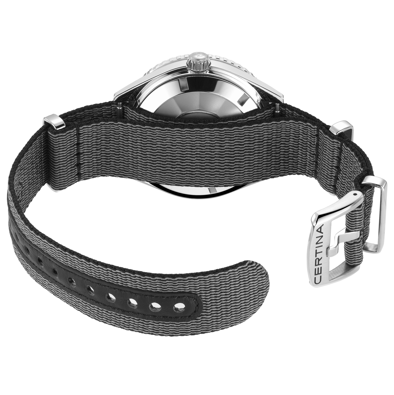 Certina DS Super PH500M C037.407.18.050.00