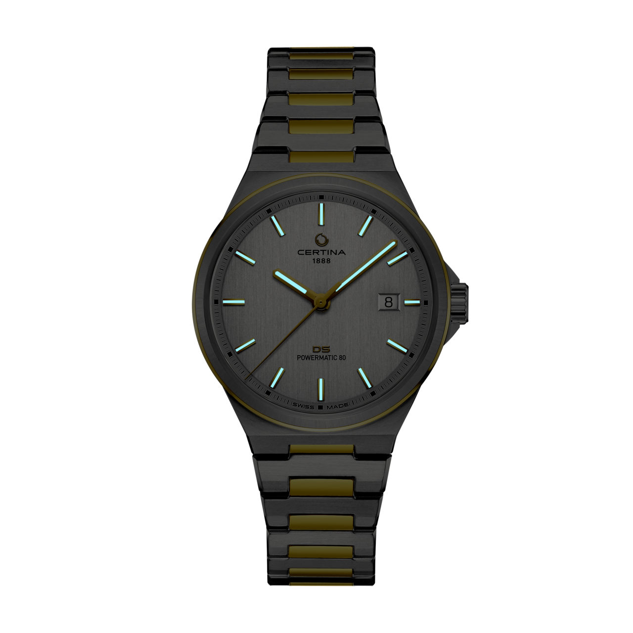 Certina DS-7 Powermatic 80 C043.407.22.031.00