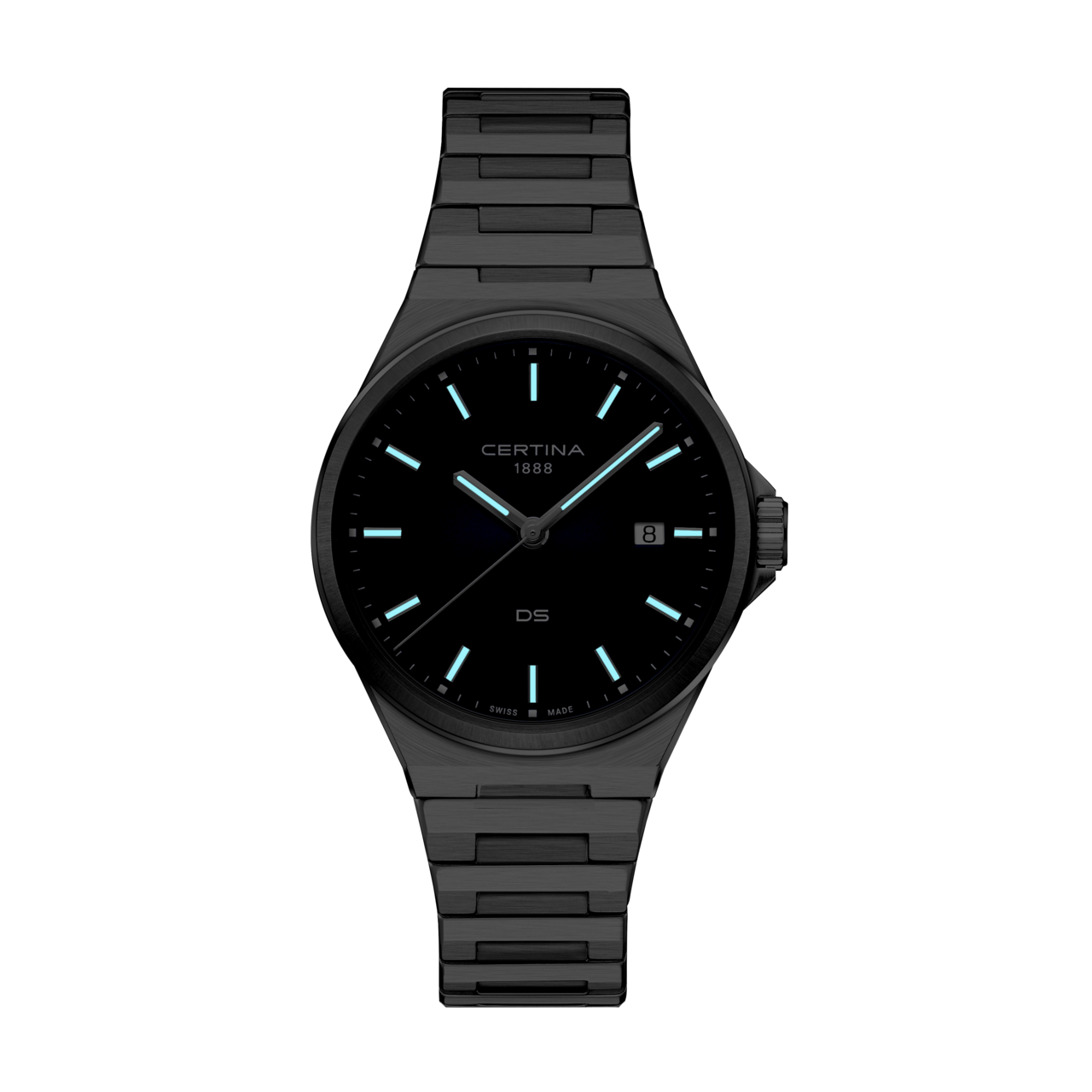 Certina DS-7 C043.410.11.041.00