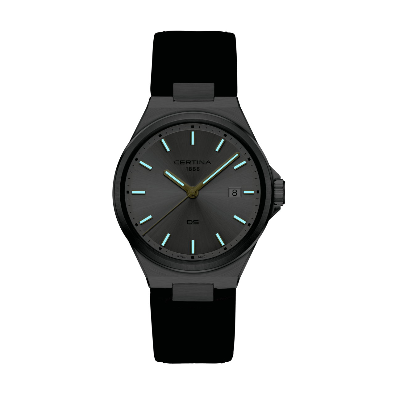 Certina DS-7 C043.410.16.031.00