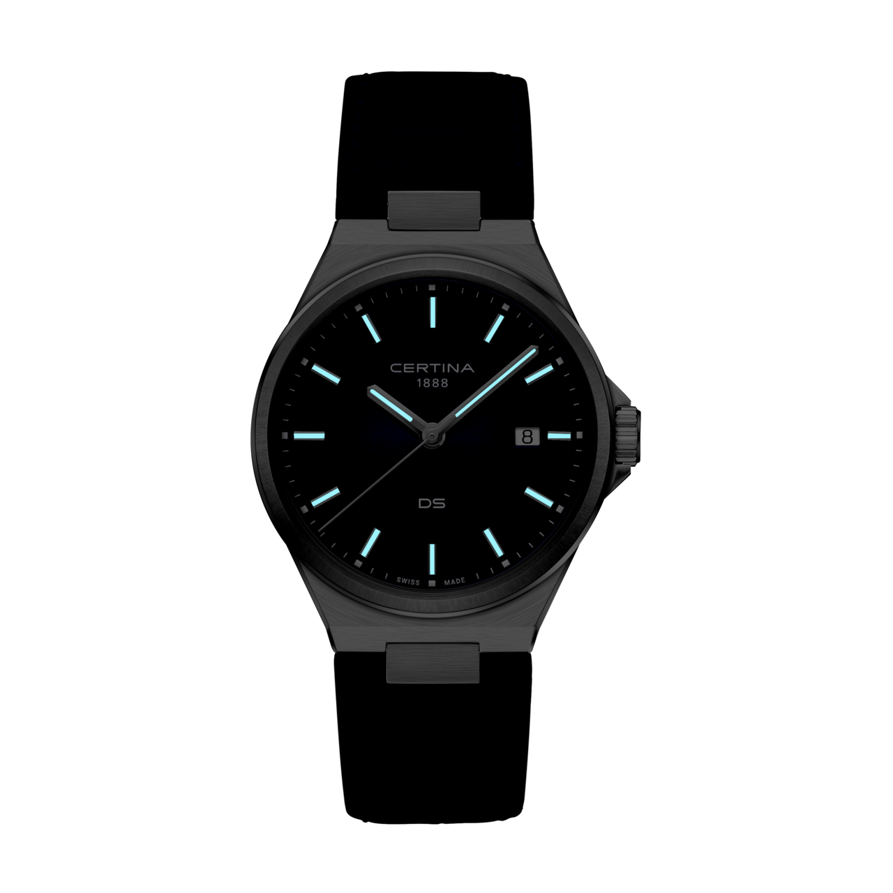 Certina DS-7 C043.410.16.041.00