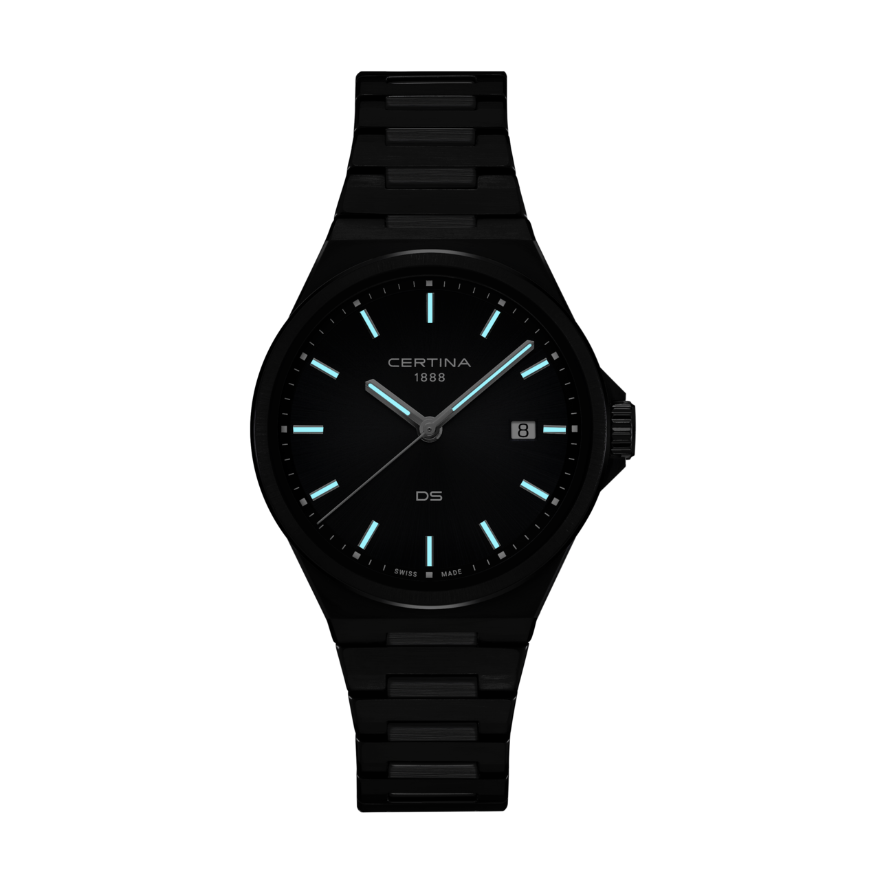 Certina DS-7 C043.410.33.051.00