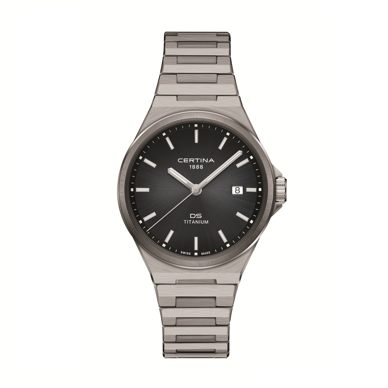 Certina DS-7 C043.410.44.051.00