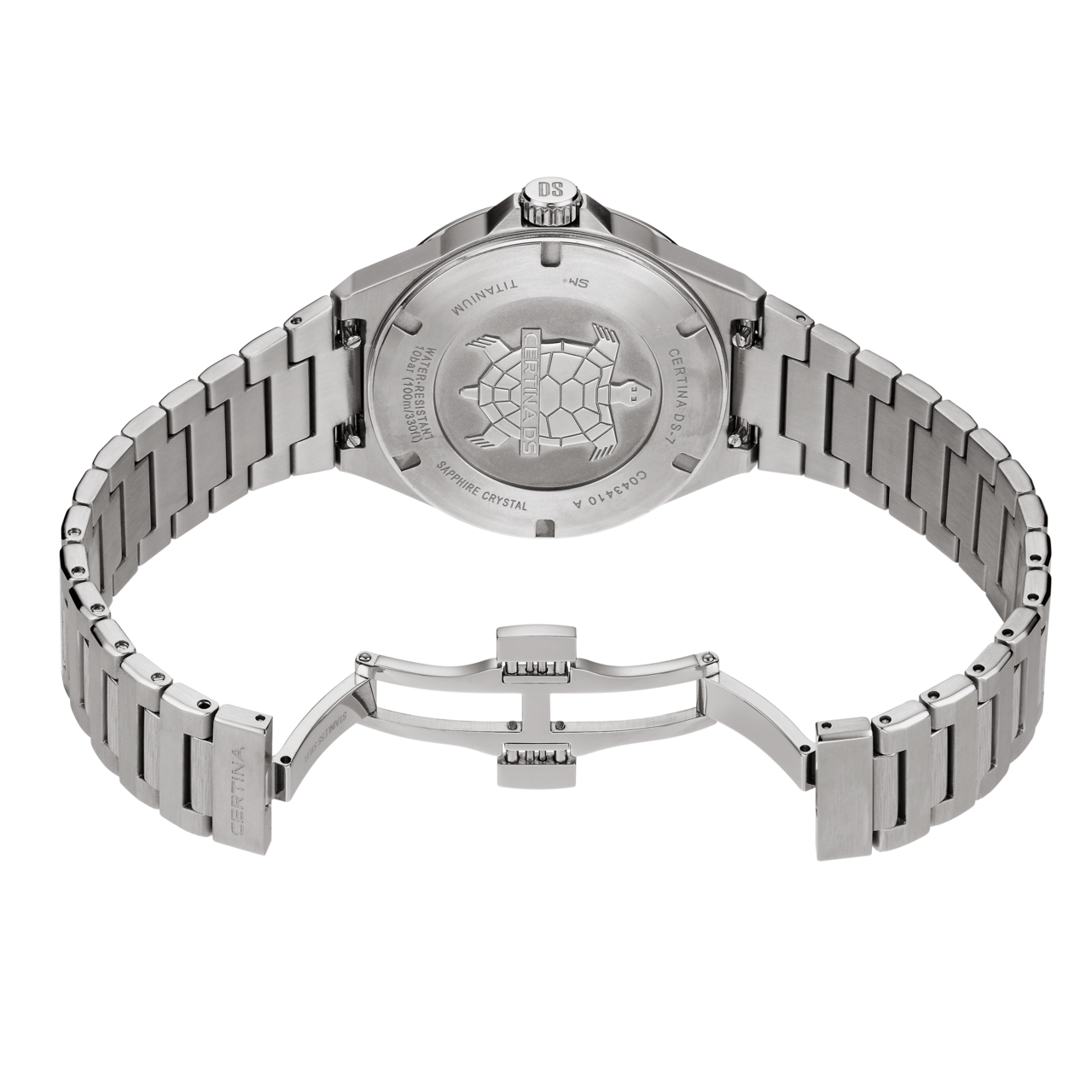 Certina DS-7 C043.410.44.051.00