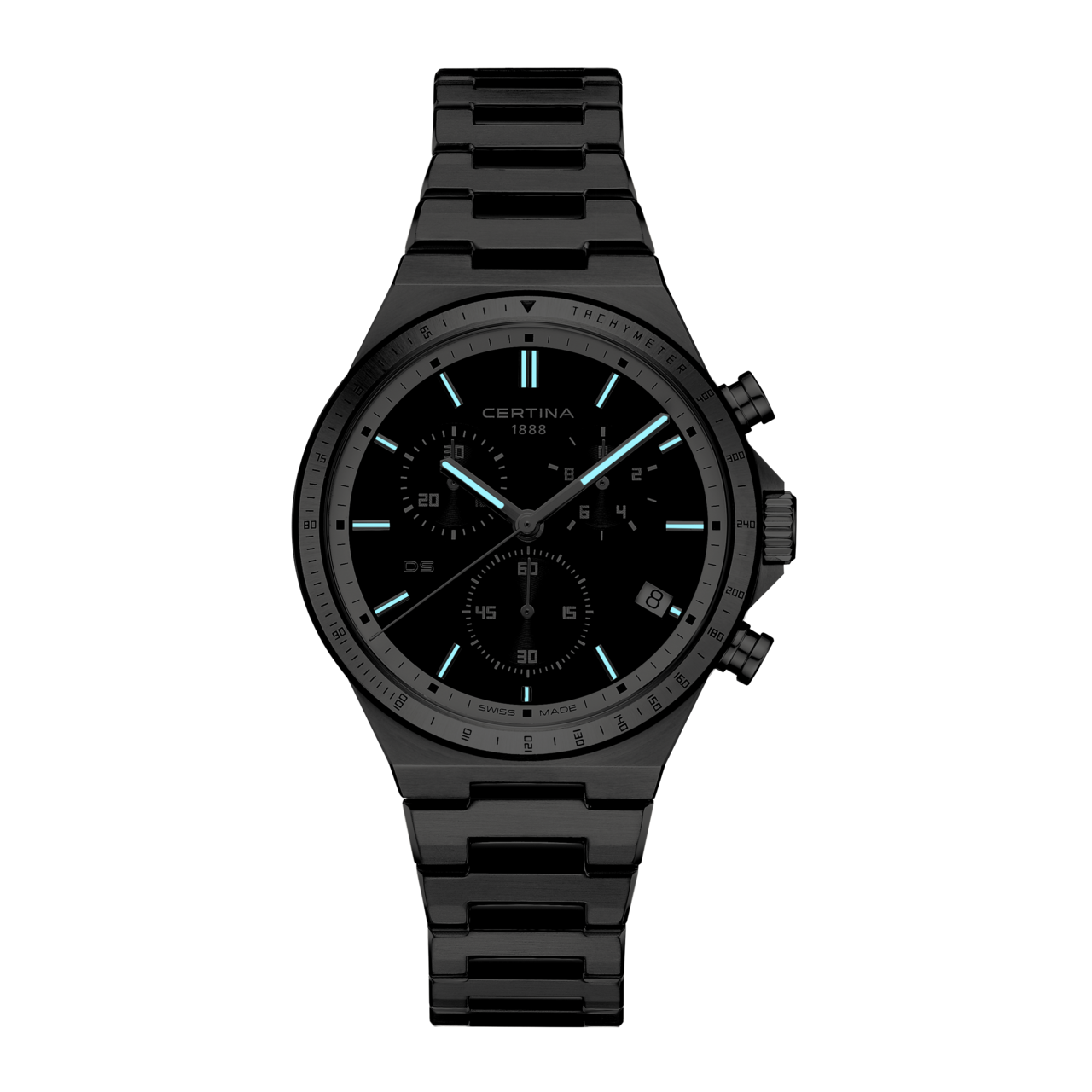 Certina DS-7 Chronograph C043.417.22.051.00