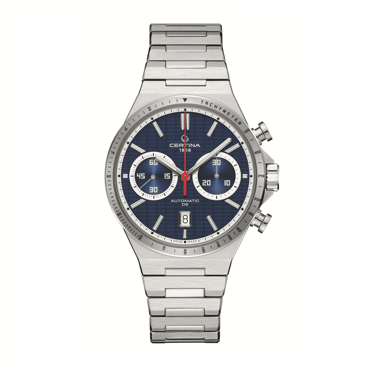 Certina DS-´7 Chrono Auto C043.427.11.041.00