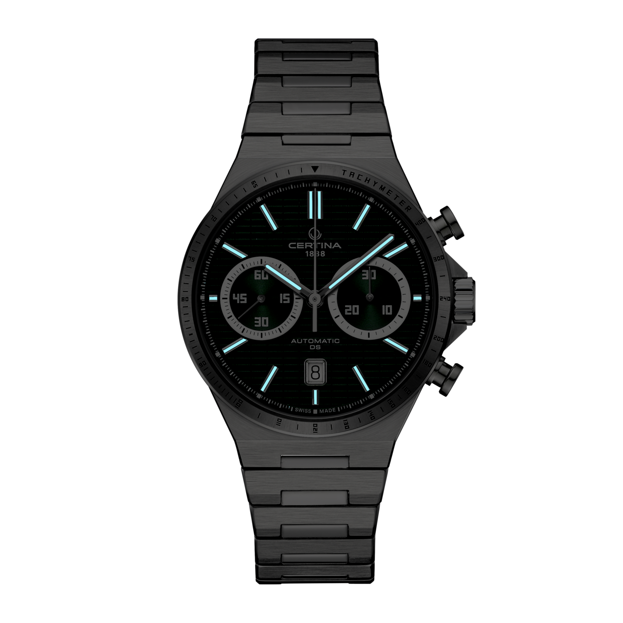 Certina DS-7 Chrono Auto C043.427.11.091.00