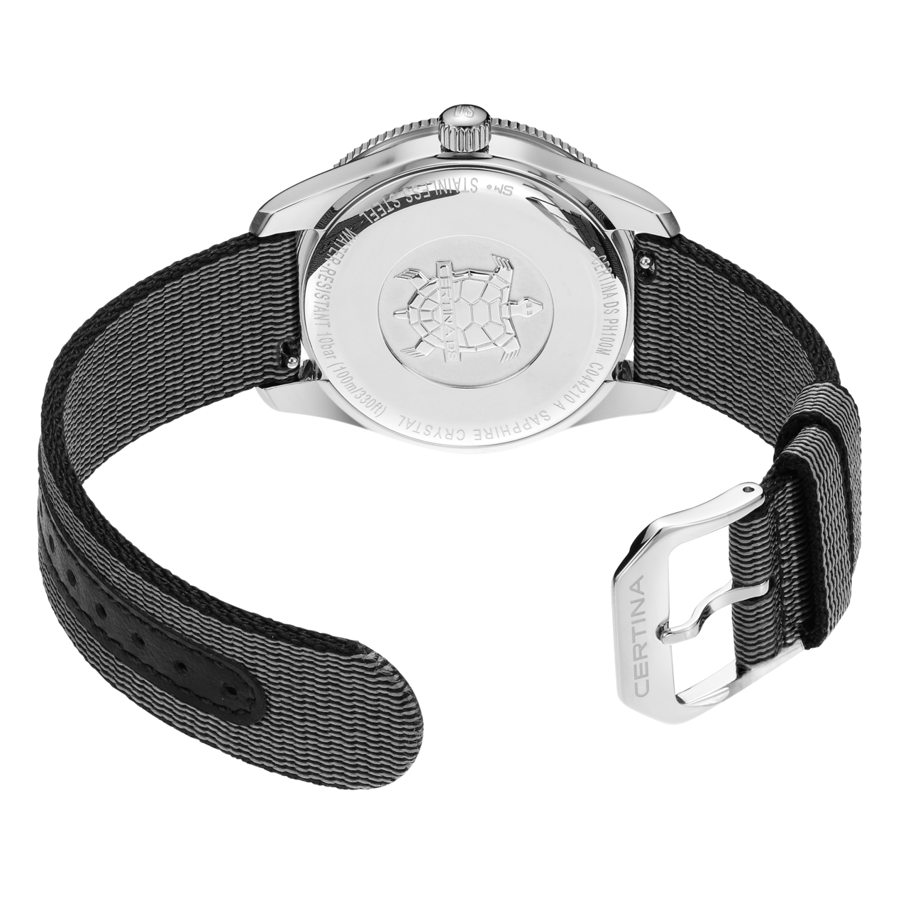 Certina DS PH100M Lady C044.210.18.051.00
