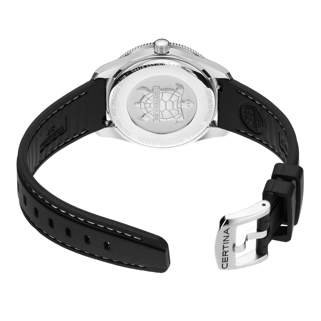 Certina DS PH100M C044.410.17.050.00
