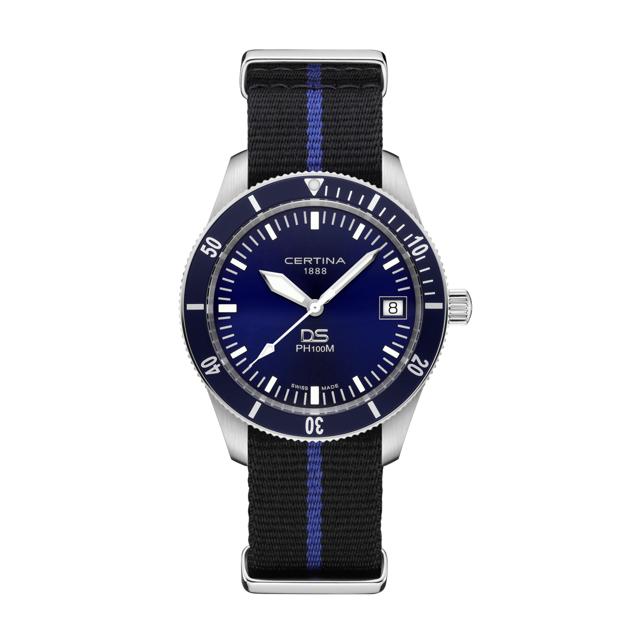 Certina DS PH100M C044.410.18.040.00
