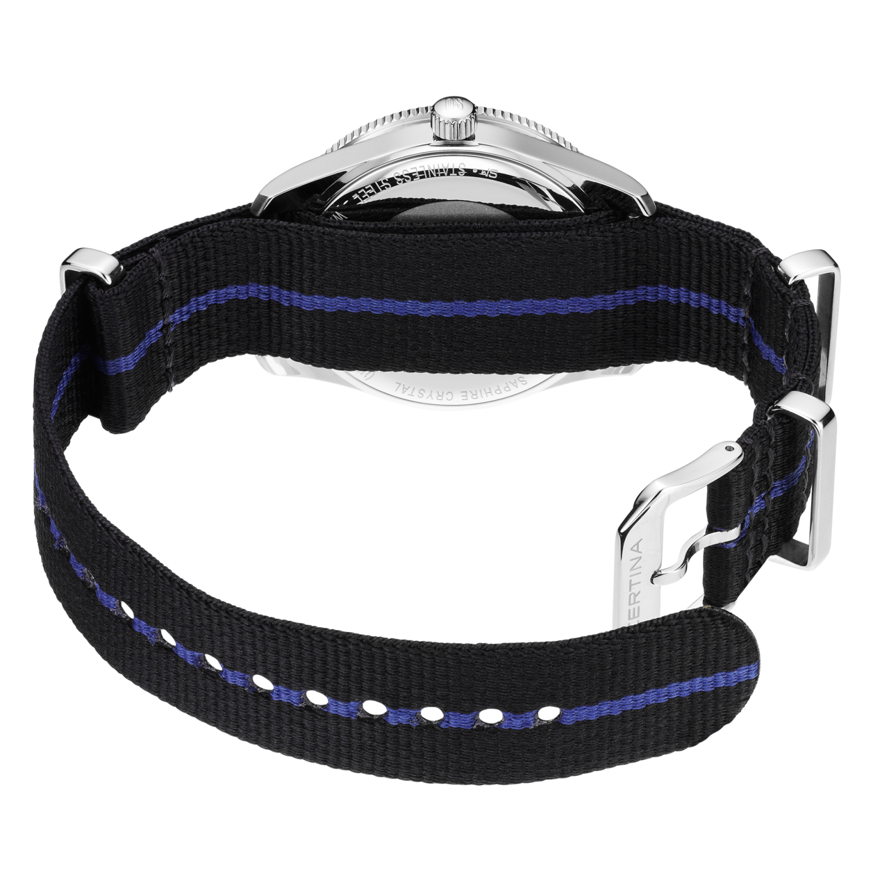 Certina DS PH100M C044.410.18.040.00