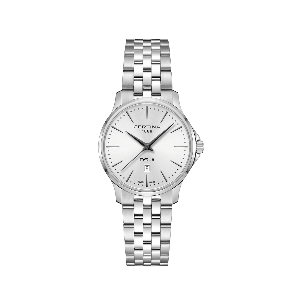 Certina DS-8 31mm C045.010.11.011.00