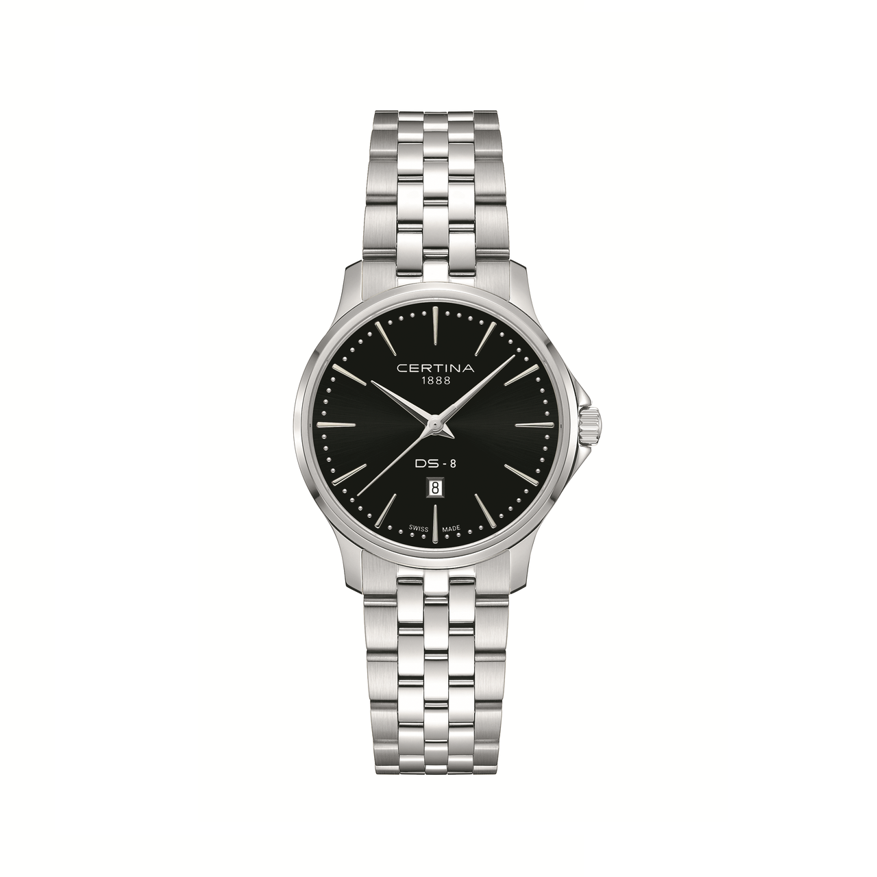 Certina DS-8 31mm C045.010.11.051.00