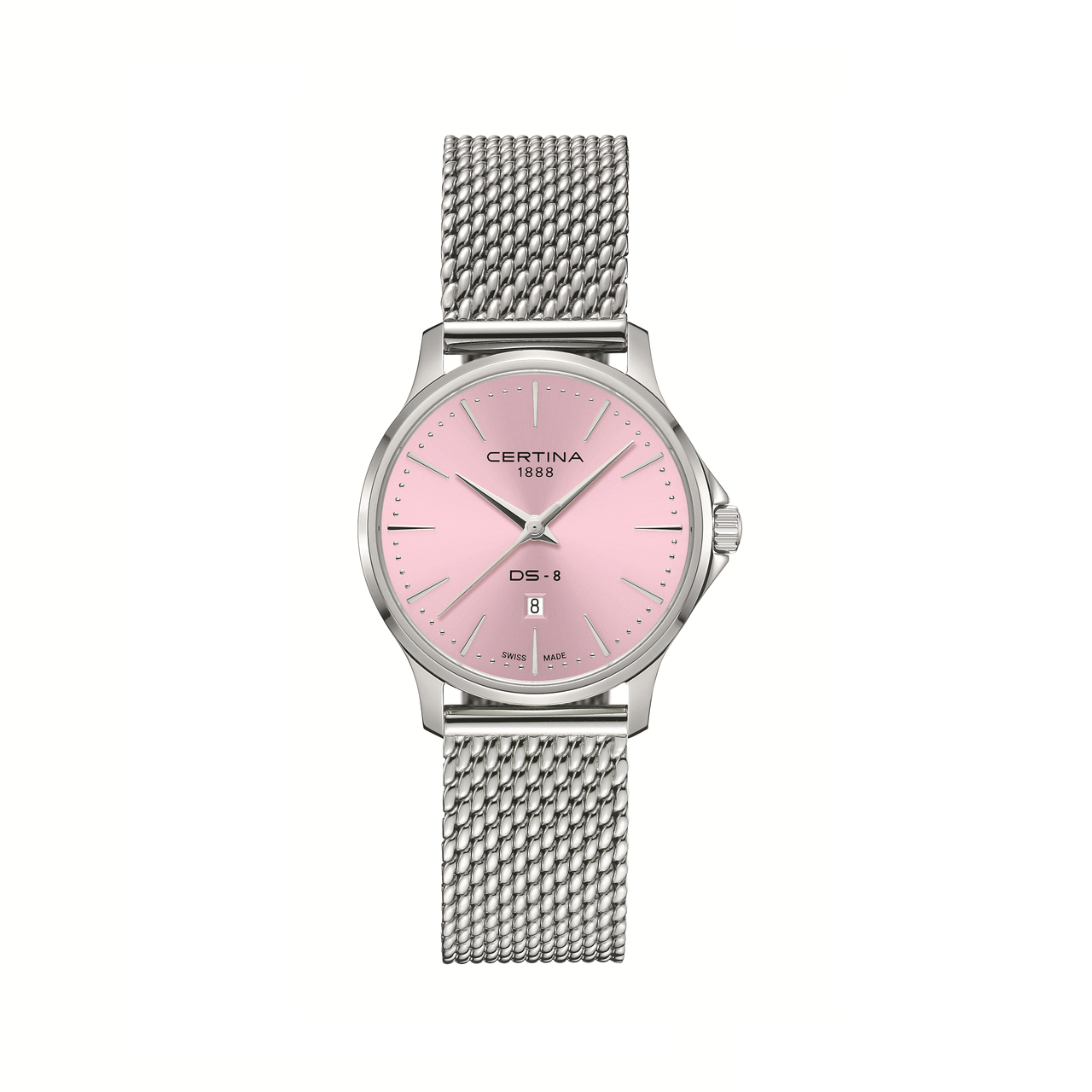 Certina DS-8 31mm C045.010.11.331.00
