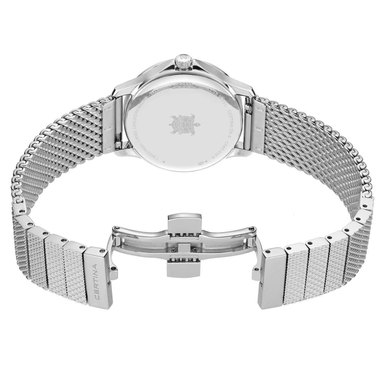 Certina DS-8 31mm C045.010.11.331.00