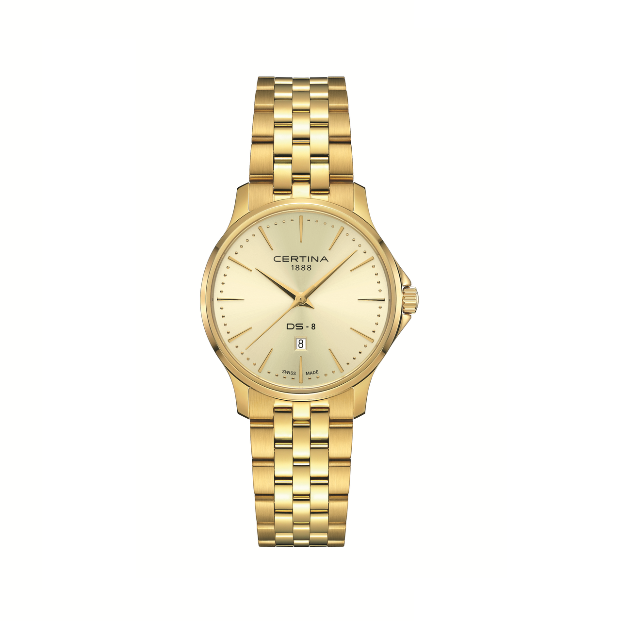 Certina DS-8 31mm C045.010.33.361.00