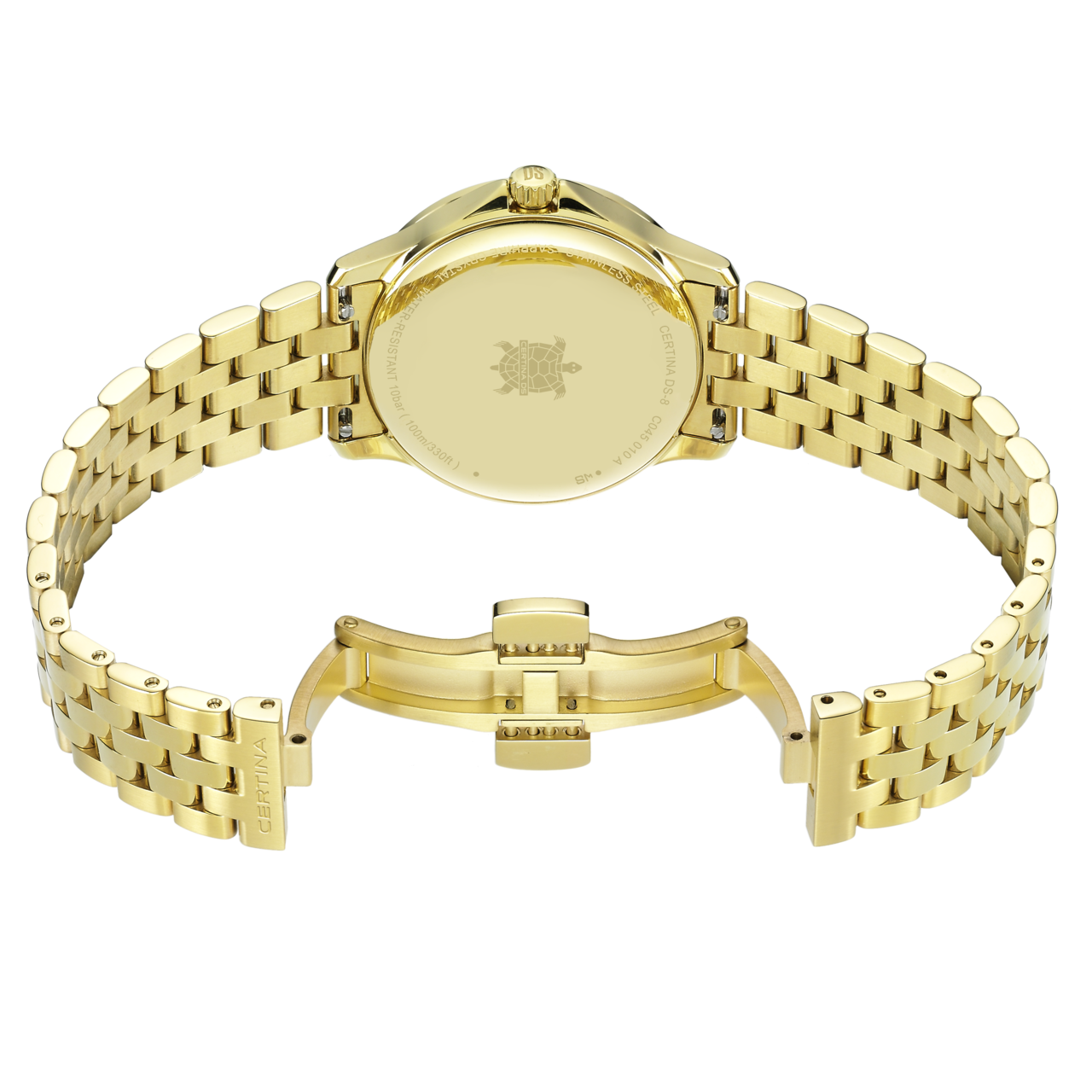 Certina DS-8 31mm C045.010.33.361.00
