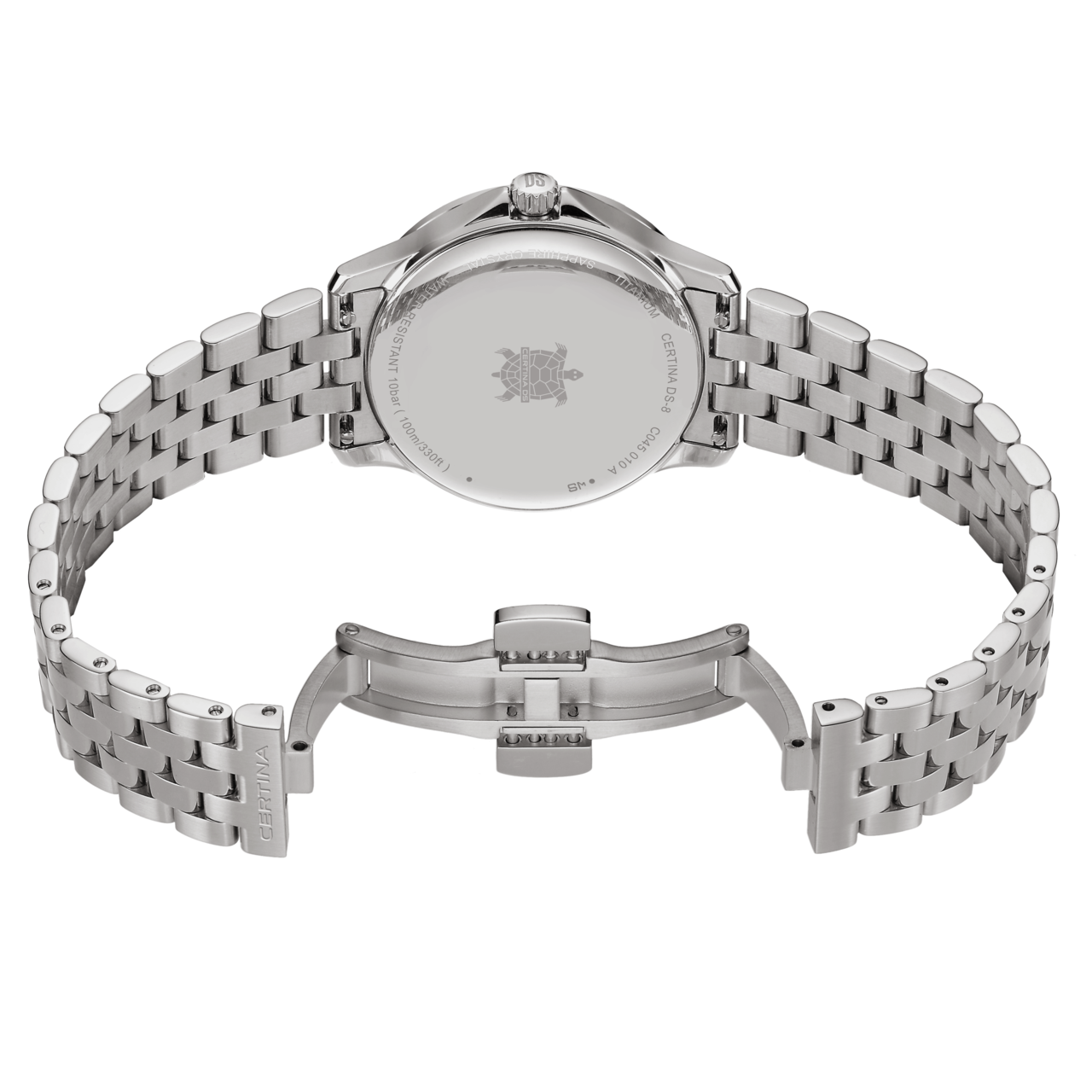 Certina DS-8 31mm C045.010.44.081.00