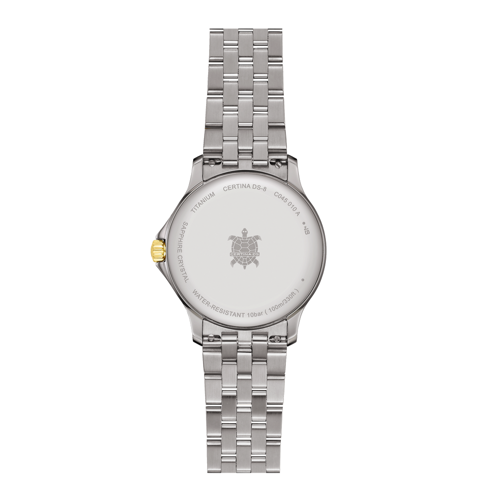 Certina DS-8 31mm C045.010.55.031.00