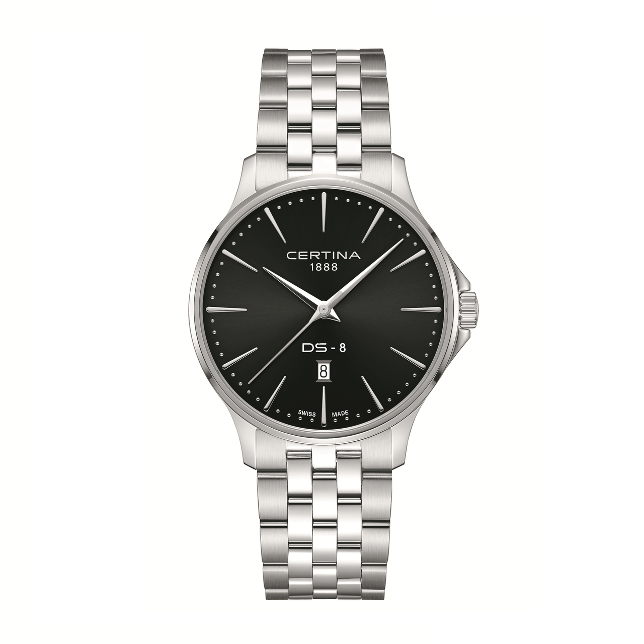 Certina DS-8 40mm C045.410.11.051.00