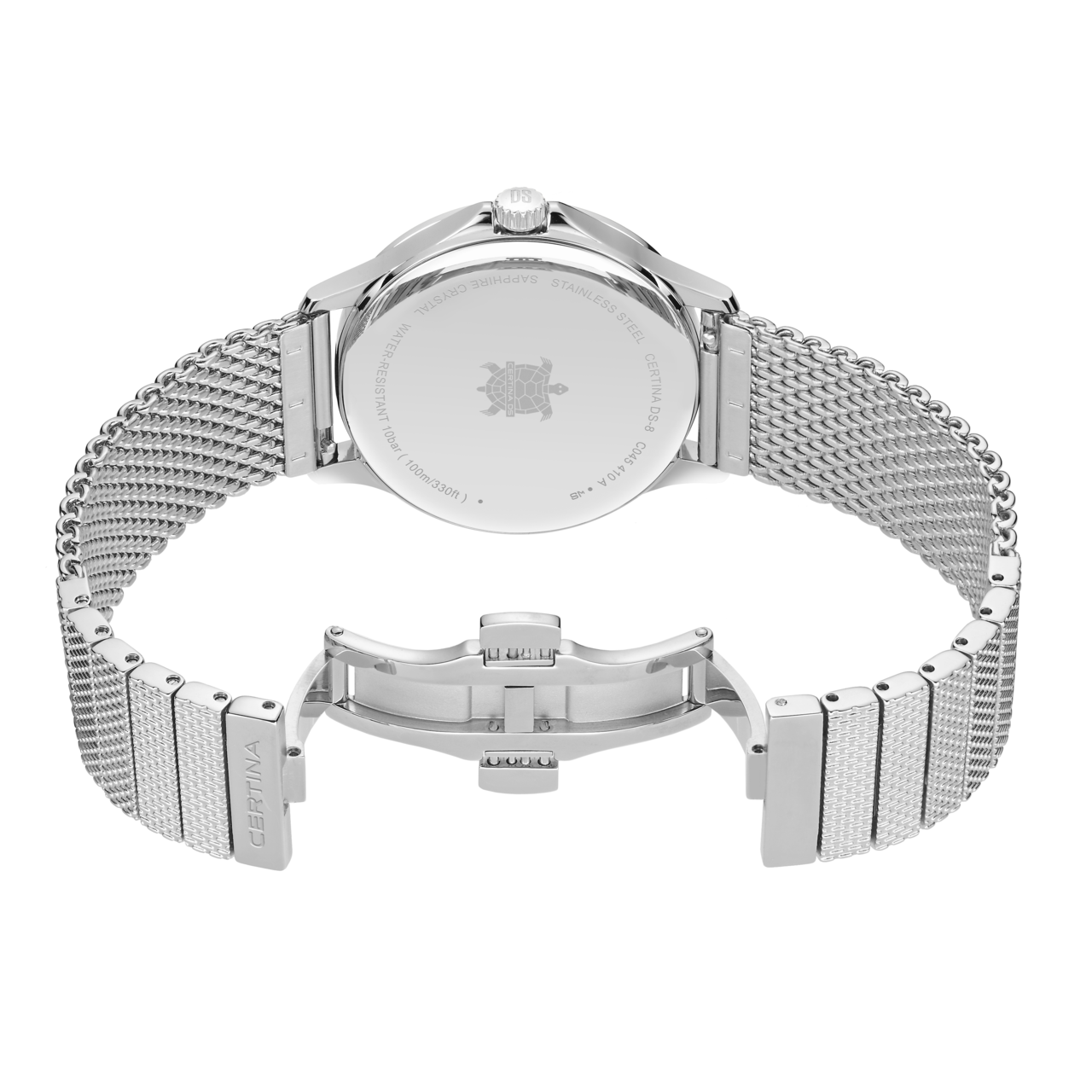 Certina DS-8 40mm C045.410.11.351.00