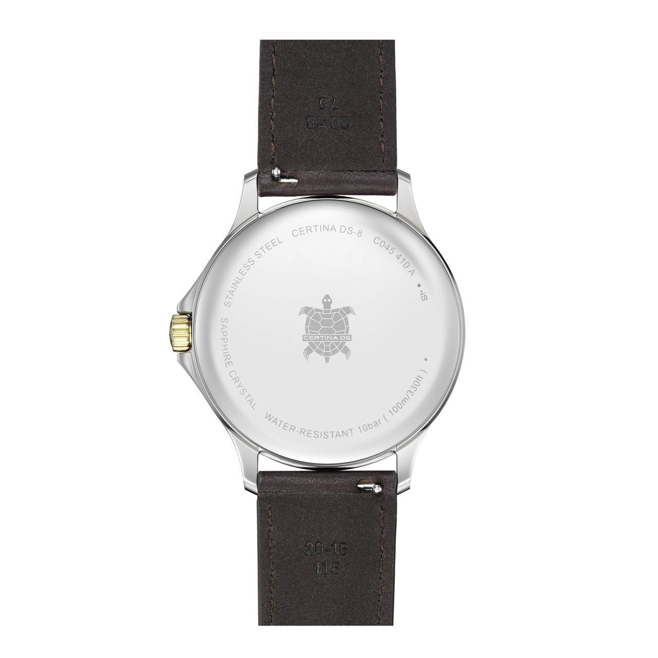Certina DS-8 40mm C045.410.26.031.00
