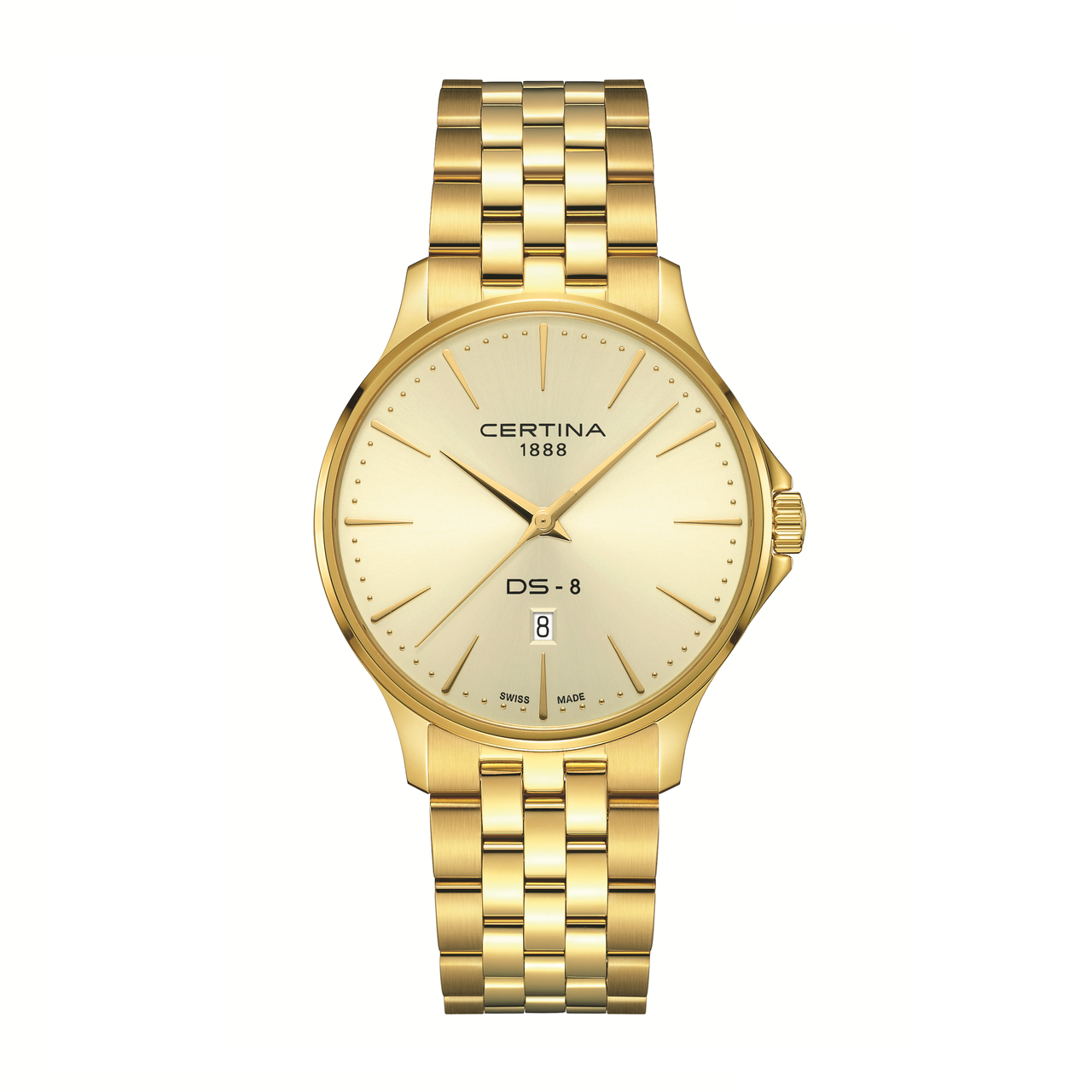 Certina DS-8 40mm C045.410.33.361.00