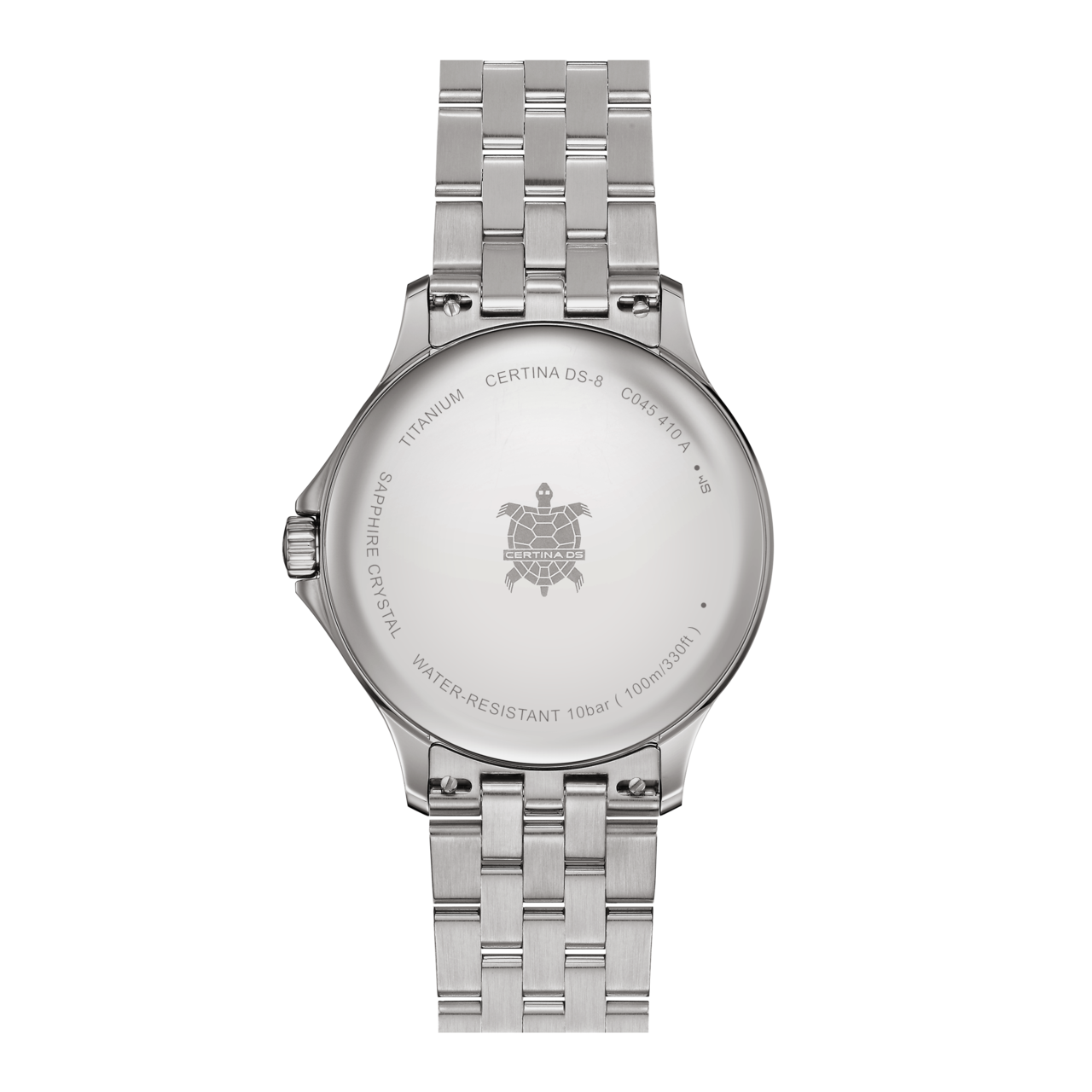 Certina DS-8 40mm C045.410.44.041.00