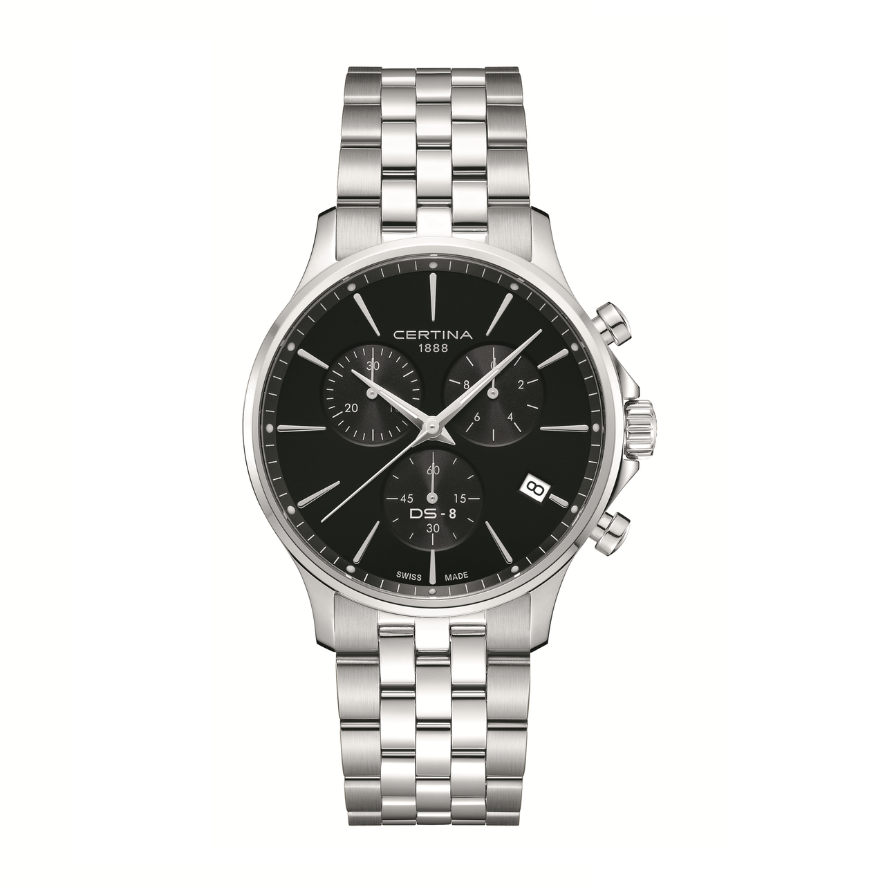 Certina DS-8 Chrono C045.417.11.051.00