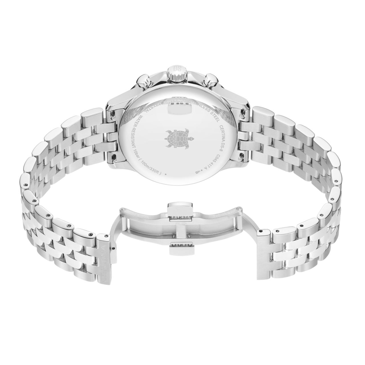 Certina DS-8 Chrono C045.417.11.051.00