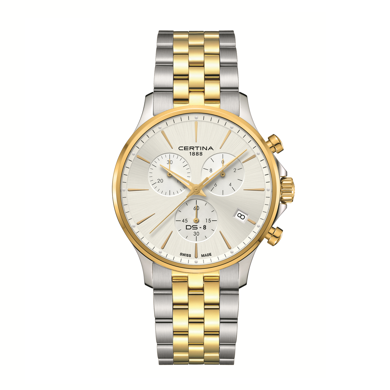 Certina DS-8 Chrono C045.417.22.031.00