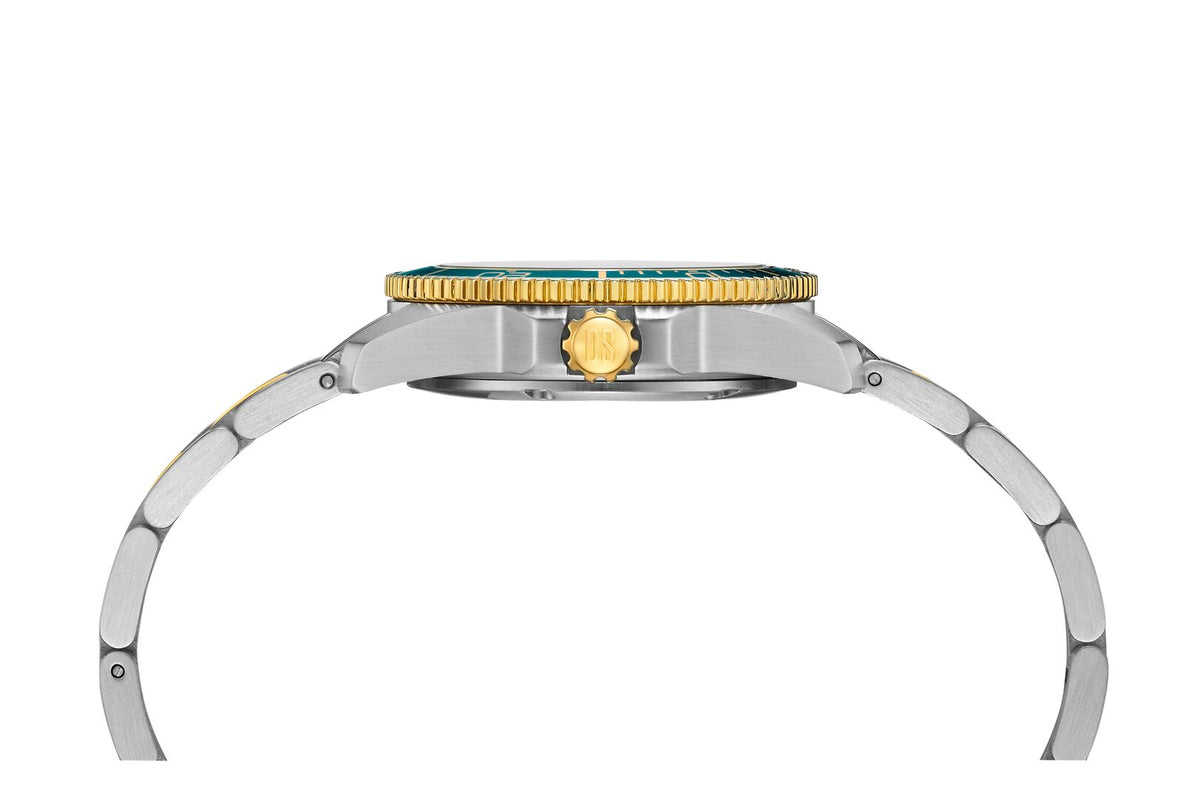 Certina DS Action Lady 34.5mm C048.210.22.091.00