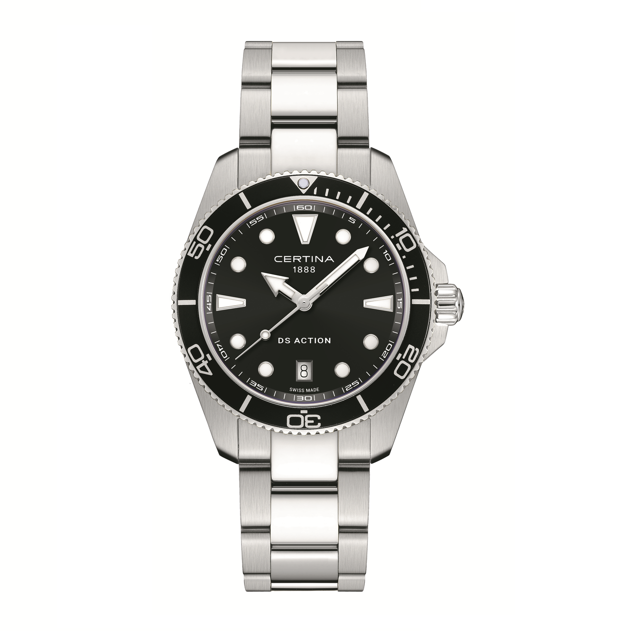 Certina DS Action 40mm C048.410.11.051.00