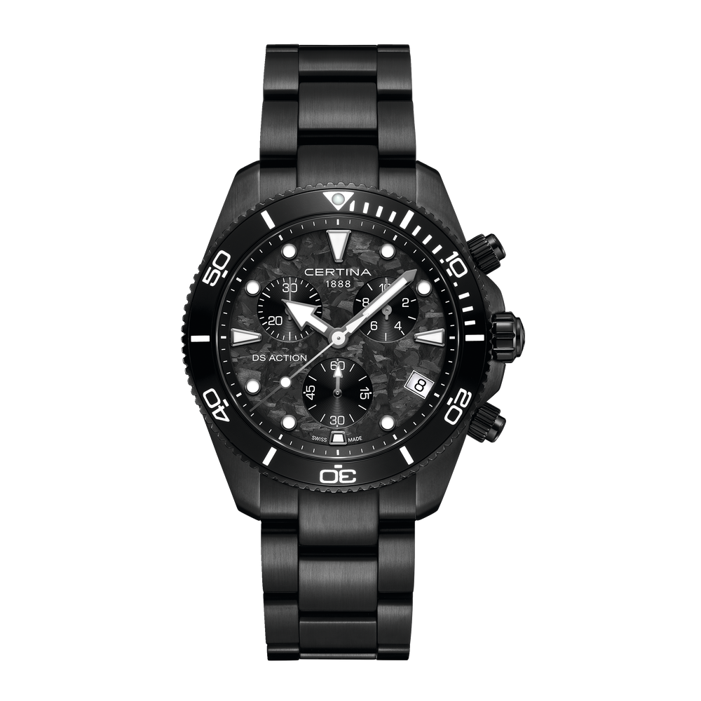Certina DS Action Diver 42mm C048.417.33.201.00