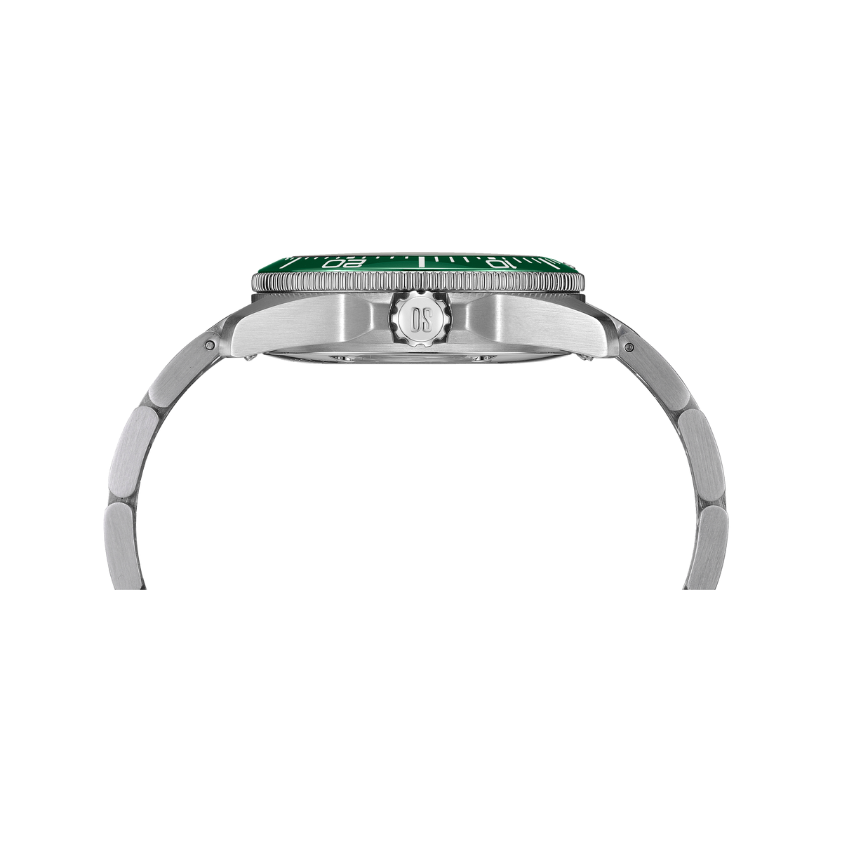 Certina DS Action Diver 38mm Powermatic 80 C048.807.11.091.00