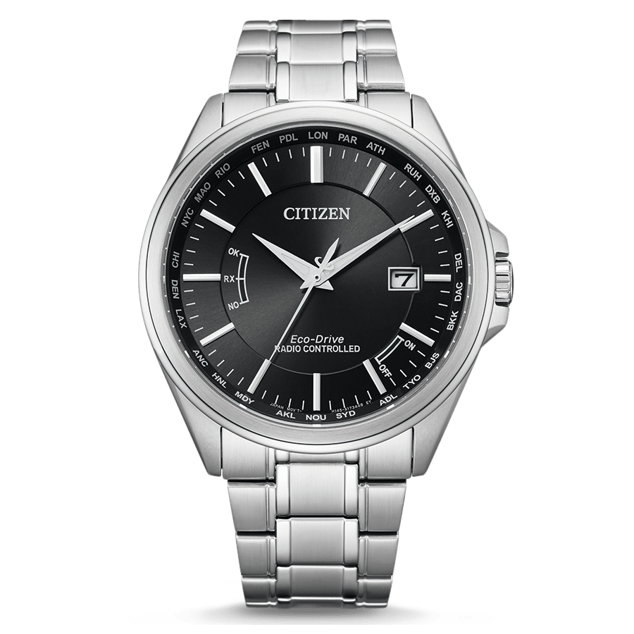 Citizen Eco-Drive CB0250-84E