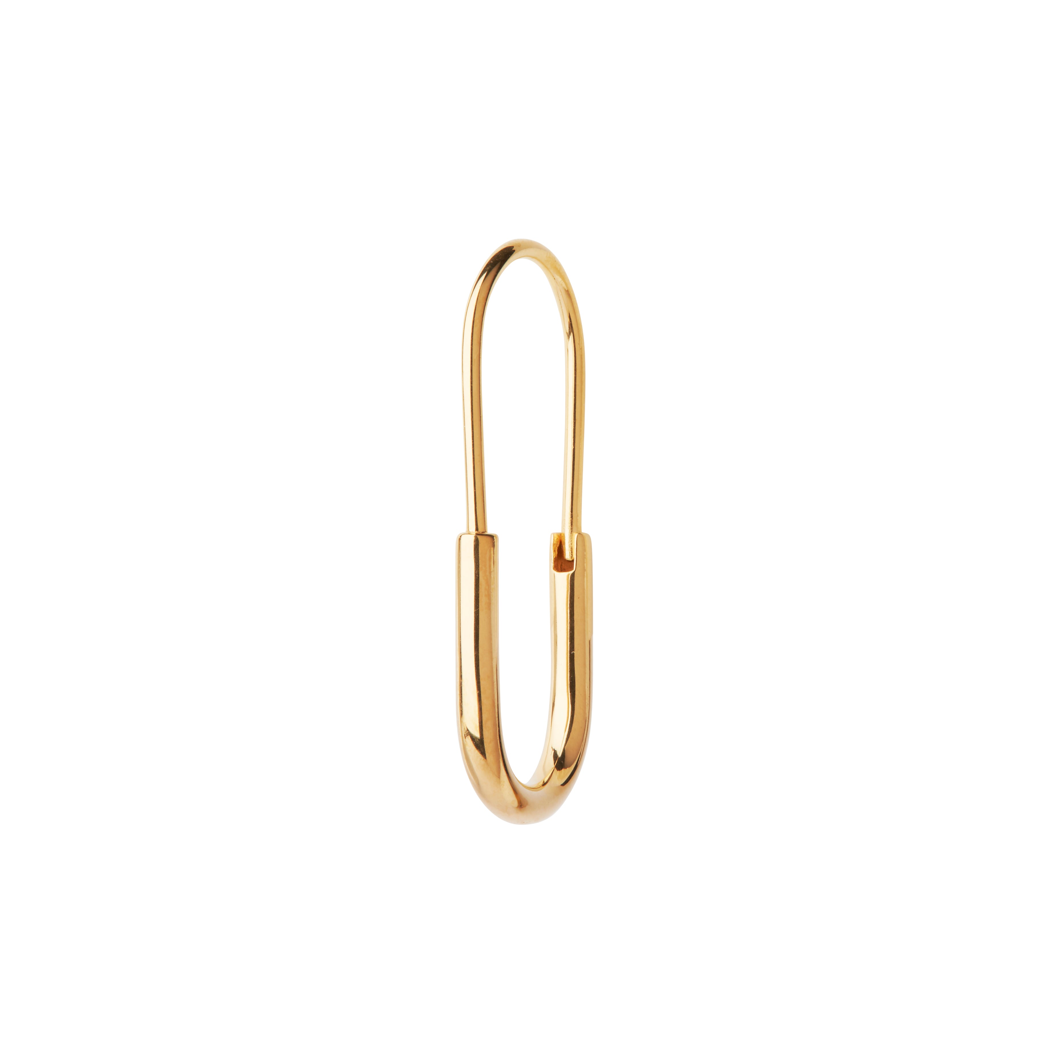 Maria Black Chance Mini ørering 100583