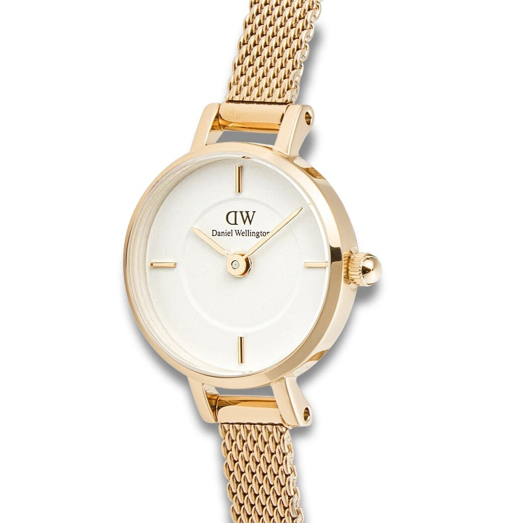 Daniel Wellington Petite Mini Evergold DW00100745