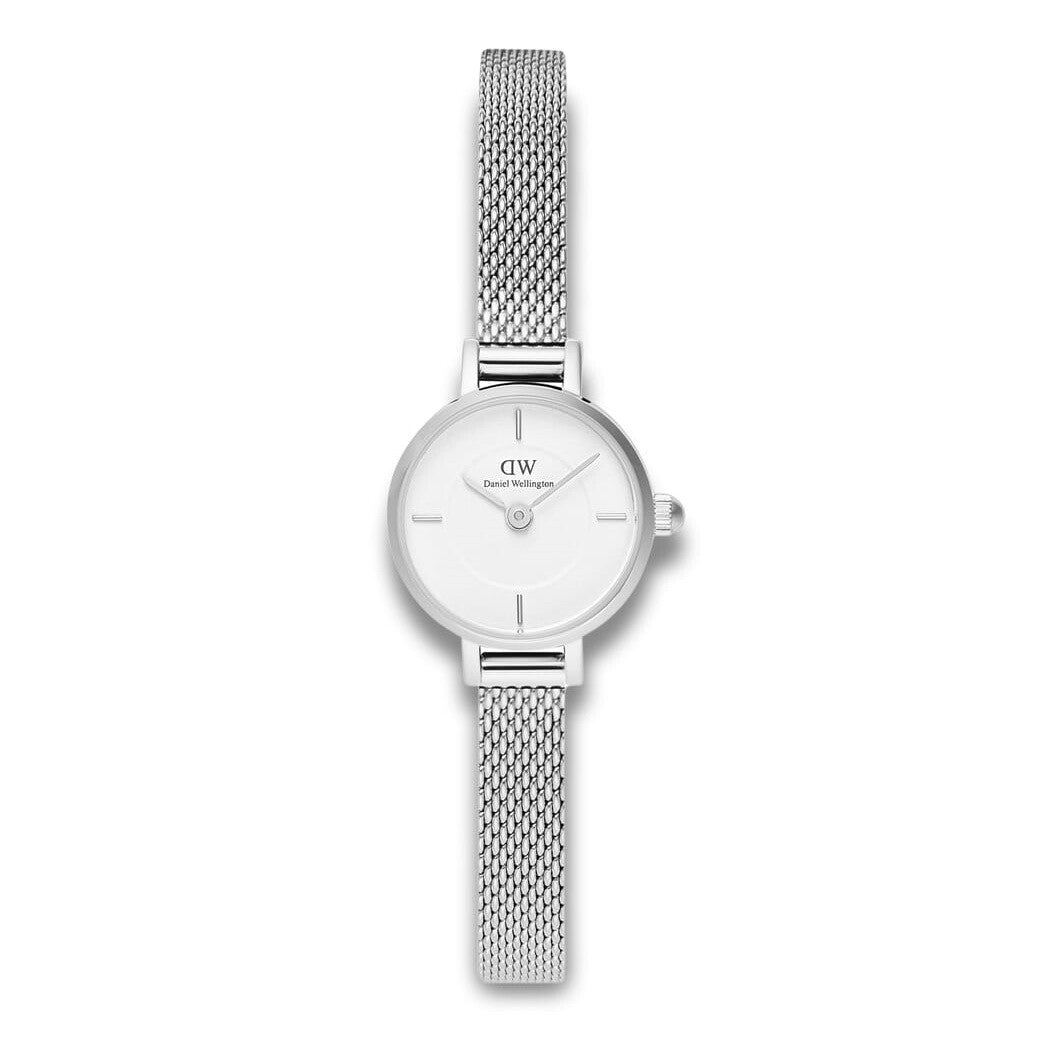 Daniel Wellington Petite Mini Sterling DW00100746