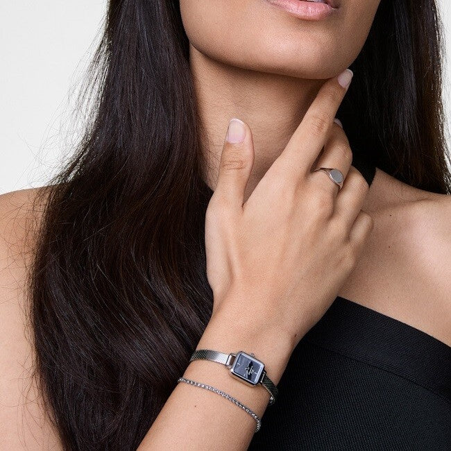 Daniel Wellington Quadro Mini Mirror 18mm DW00100800