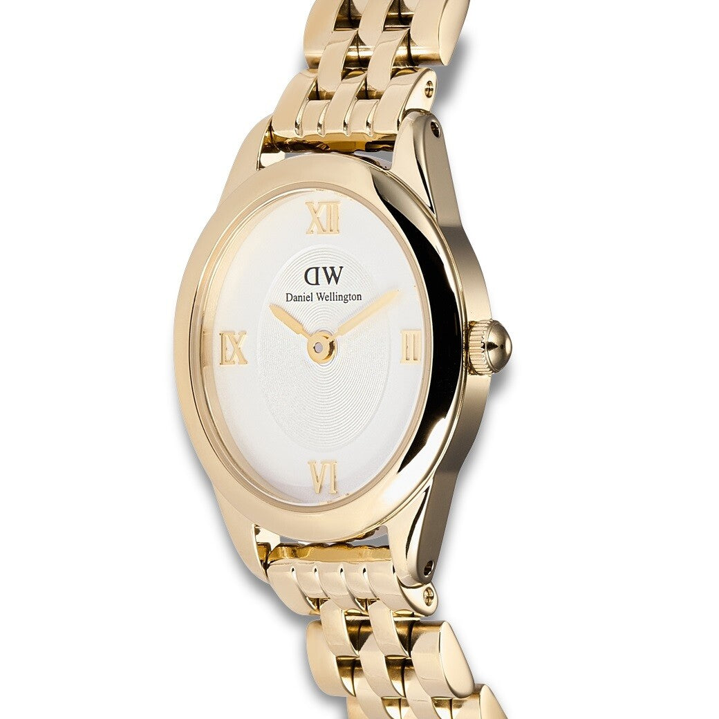 Daniel Wellington Oval Mini 25mm DW00100803